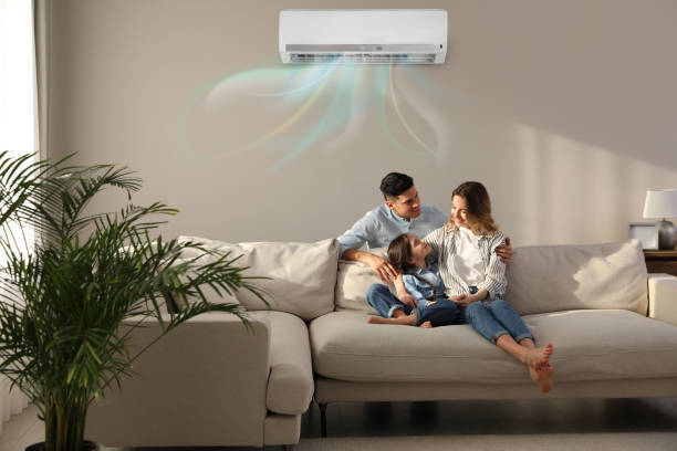 Best Ductless HVAC repair  in Kingsland, TX