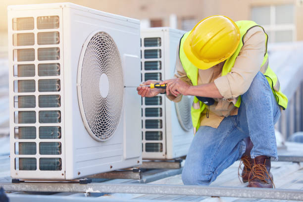 Trusted Kingsland, TX HVAC Experts