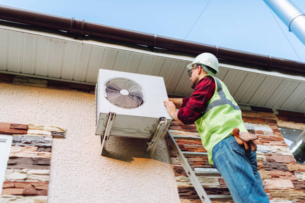 Best Central air repair  in Kingsland, TX