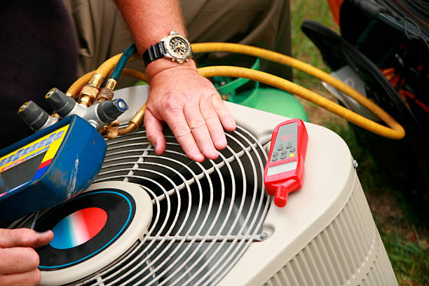 Best Affordable HVAC services  in Kingsland, TX