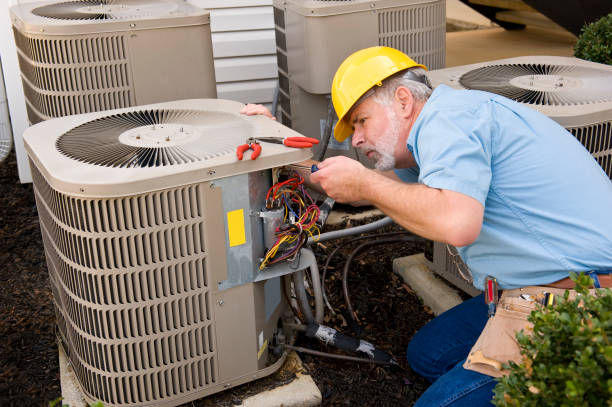 Best HVAC replacement cost  in Kingsland, TX