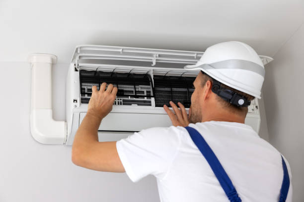 HVAC maintenance plan in Kingsland, TX