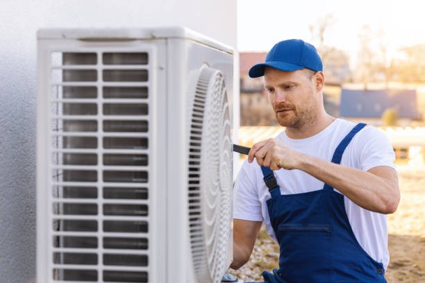 Best HVAC installation services  in Kingsland, TX