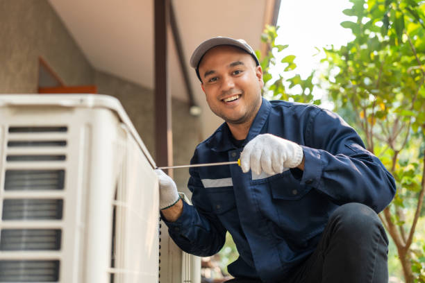 Best HVAC system installation  in Kingsland, TX