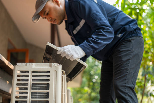 Best Ductless HVAC repair  in Kingsland, TX